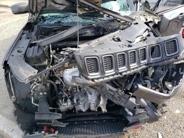 Photo 12 from auction – 2019 JEEP COMPASS TR with VIN 3C4NJDDB5KT619320