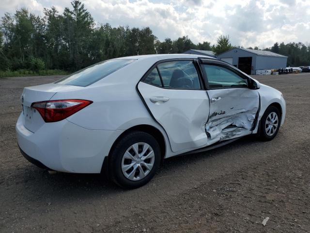 Photo 3 from auction – 2015 TOYOTA COROLLA with VIN 2T1BURHE7FC230540