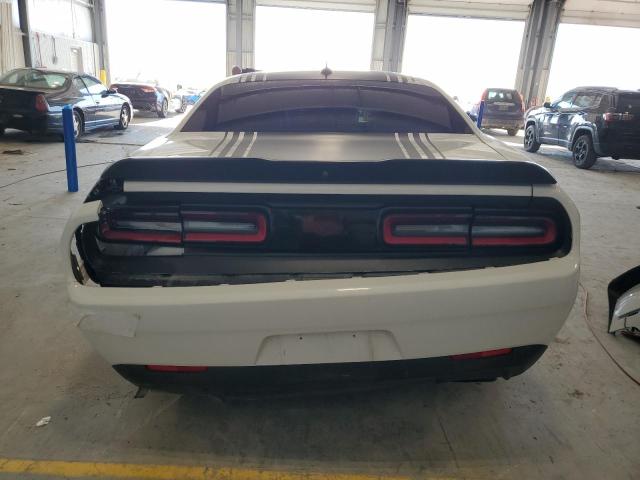 Photo 6 from auction – 2021 DODGE CHALLENGER with VIN 2C3CDZBT4MH555391