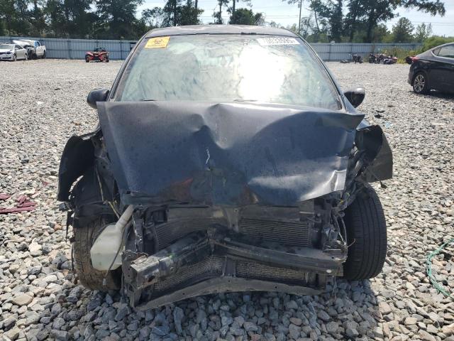 Photo 5 from auction – 2007 HONDA FIT with VIN JHMGD386X7S006057
