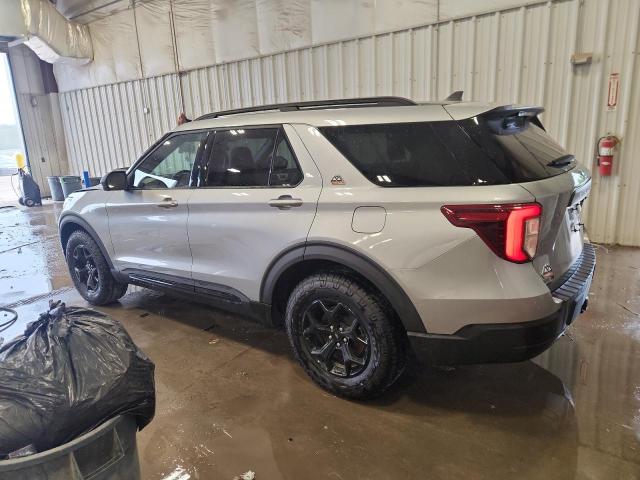 Photo 2 from auction – 2022 FORD EXPLORER T with VIN 1FMSK8JH6NGA86544