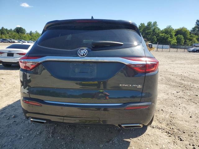 Photo 6 from auction – 2019 BUICK ENCLAVE ES with VIN 5GAEVAKW9KJ276397