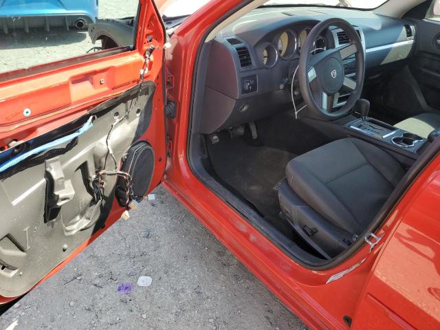 Photo 8 from auction – 2010 DODGE CHARGER SX with VIN 2B3CA3CV8AH141979