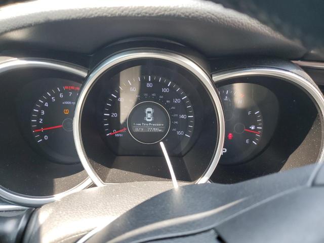 Zdjęcie 9 z aukcji – 2014 KIA OPTIMA EX z VIN 5XXGN4A70EG331220