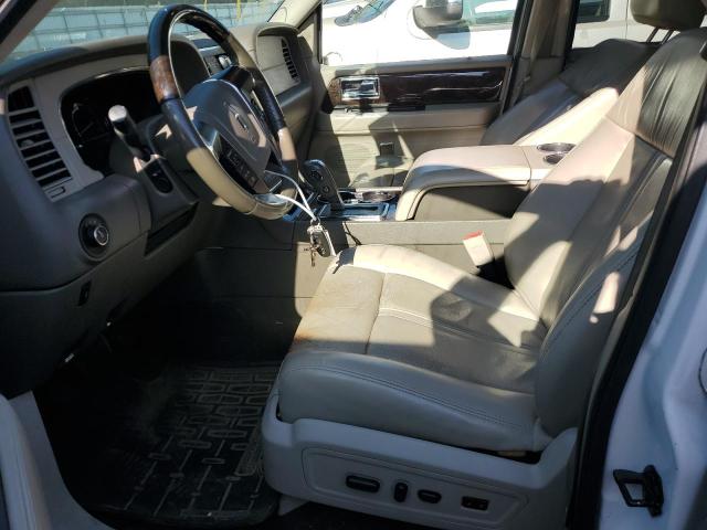 Photo 7 from auction – 2017 LINCOLN NAVIGATOR with VIN 5LMJJ2HT8HEL13266