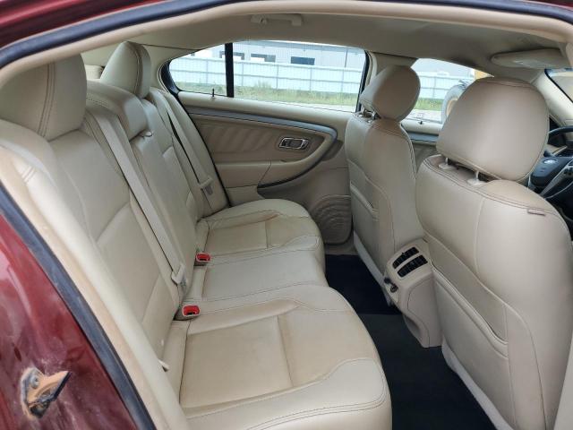 Photo 10 from auction – 2014 FORD TAURUS SEL with VIN 1FAHP2H84EG123793