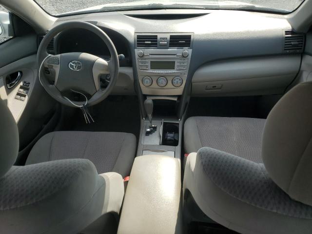 Photo 8 from auction – 2011 TOYOTA CAMRY BASE with VIN 4T1BF3EK4BU631523