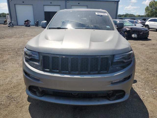 Photo 5 from auction – 2015 JEEP GRAND CHER with VIN 1C4RJFDJ1FC182227