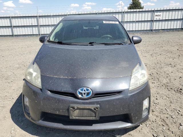 Photo 5 from auction – 2011 TOYOTA PRIUS with VIN JTDKN3DU9B0294803