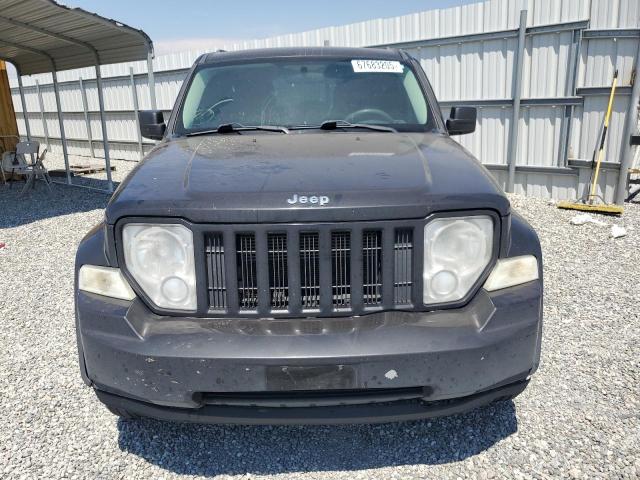 Photo 5 from auction – 2012 JEEP LIBERTY SP with VIN 1C4PJMAK6CW148285