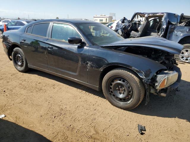 Photo 4 from auction – 2014 DODGE CHARGER PO with VIN 2C3CDXKT2EH279881