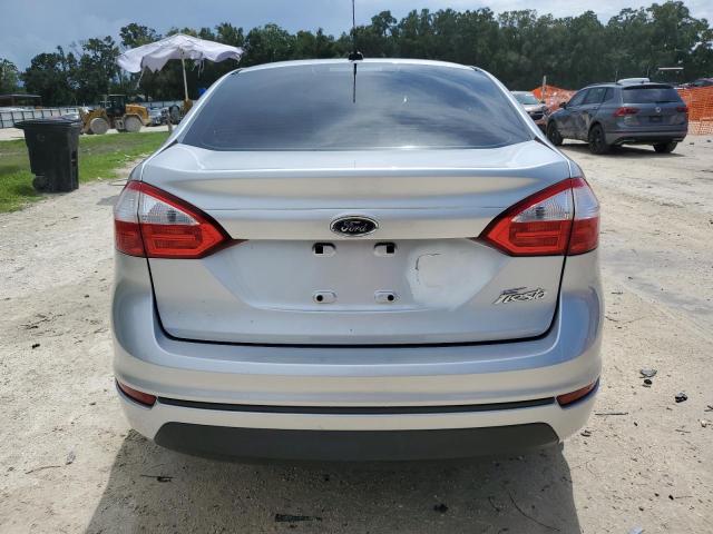 Photo 6 from auction – 2017 FORD FIESTA S with VIN 3FADP4AJ5HM171028