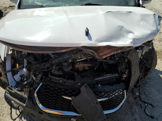 Photo 12 from auction – 2021 CHRYSLER PACIFICA with VIN 2C4RC1BG3MR515410