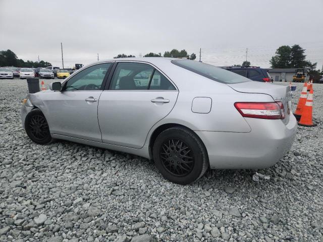 Photo 2 from auction – 2010 TOYOTA CAMRY BASE with VIN 4T1BF3EK3AU071279