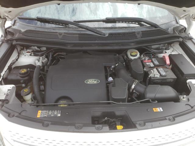 Photo 12 from auction – 2013 FORD EXPLORER L with VIN 1FM5K7F82DGB00096