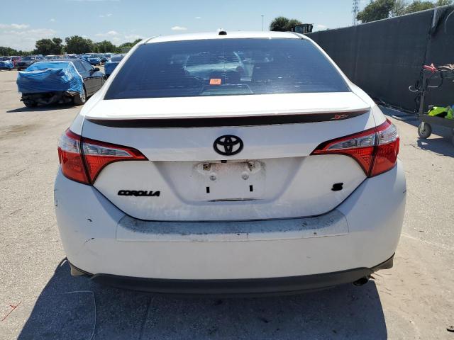 Zdjęcie 6 z aukcji – 2015 TOYOTA COROLLA L z VIN 2T1BURHE2FC479859