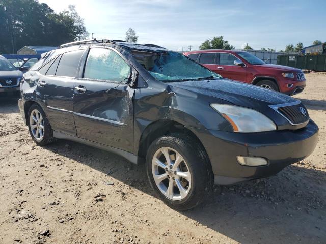 Photo 4 from auction – 2009 LEXUS RX 350 with VIN 2T2GK31U69C058222