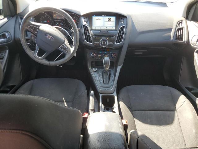 Photo 8 from auction – 2017 FORD FOCUS SEL with VIN 1FADP3H21HL344554