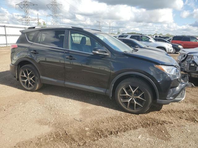 Photo 4 from auction – 2016 TOYOTA RAV4 SE with VIN 2T3JFREV3GW486949