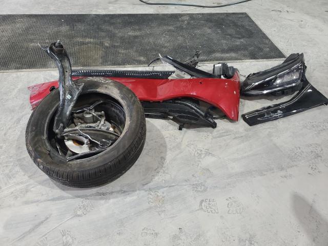 Photo 12 from auction – 2024 KIA EV6 LIGHT with VIN KNDC34LA5R5214367