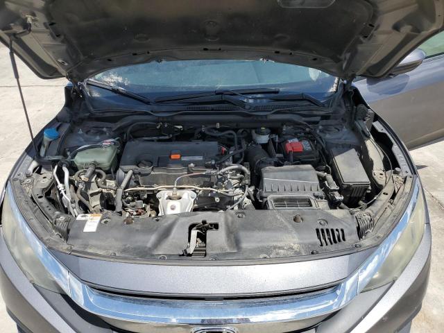 Photo 11 from auction – 2016 HONDA CIVIC EX with VIN 2HGFC2F76GH532135