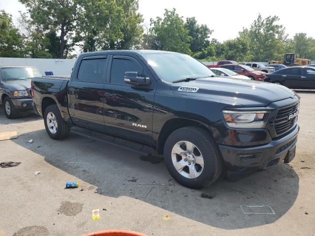 Photo 4 from auction – 2020 RAM 1500 BIG H with VIN 1C6SRFFT8LN382134