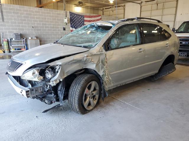 Фото 1 с аукциона – 2004 LEXUS RX 330 с VIN 2T2HA31U54C036700
