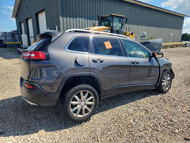 Photo 3 from auction – 2018 JEEP CHEROKEE with VIN 1C4PJMDX9JD572706