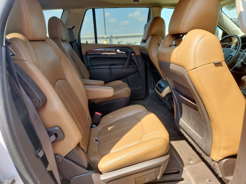 Photo 11 from auction – 2016 BUICK ENCLAVE with VIN 5GAKRCKD8GJ114558