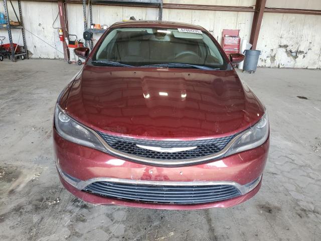 Photo 5 from auction – 2015 CHRYSLER 200 LIMITE with VIN 1C3CCCAB1FN732112