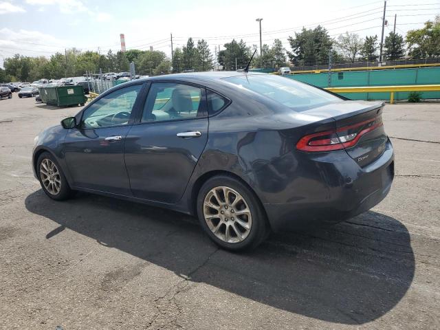 Photo 2 from auction – 2013 DODGE DART LIMIT with VIN 1C3CDFCA4DD326752