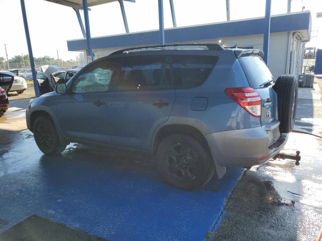 Foto 2 de la subasta – 2010 TOYOTA RAV4 con VIN JTMBF4DV2AD037324