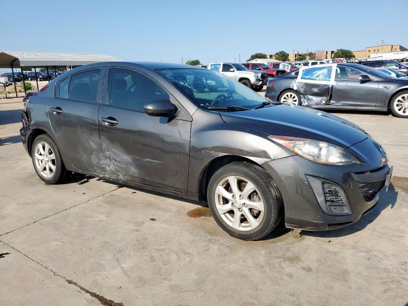 Photo 4 from auction – 2011 MAZDA 3 I with VIN JM1BL1VF1B1408748