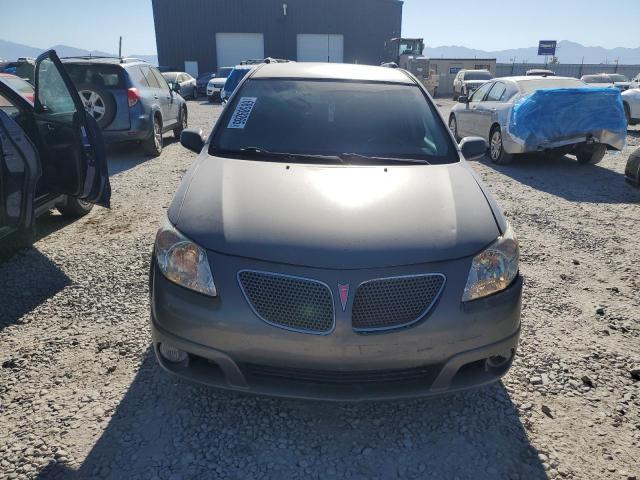 Photo 5 from auction – 2008 PONTIAC VIBE with VIN 5Y2SL65898Z415679