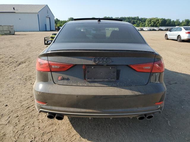 Photo 6 from auction – 2016 AUDI S3 PREMIUM with VIN WAUB1GFF9G1010392