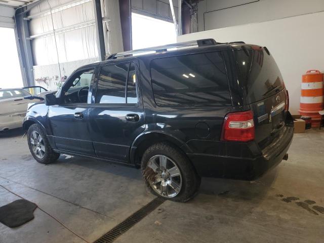 Photo 2 from auction – 2010 FORD EXPEDITION with VIN 1FMJU2A54AEA29516