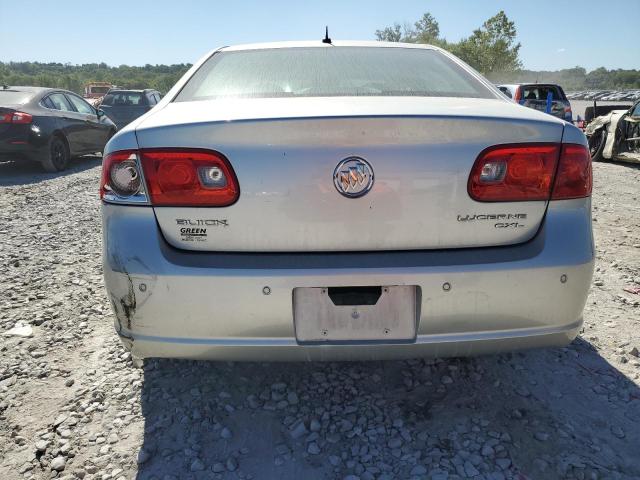 Photo 6 from auction – 2008 BUICK LUCERNE CX with VIN 1G4HD57248U144999