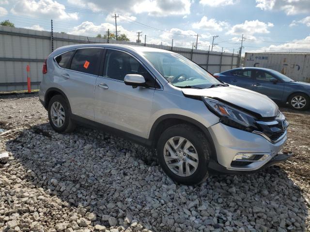 Photo 4 from auction – 2016 HONDA CR-V EX with VIN 5J6RM4H58GL090150