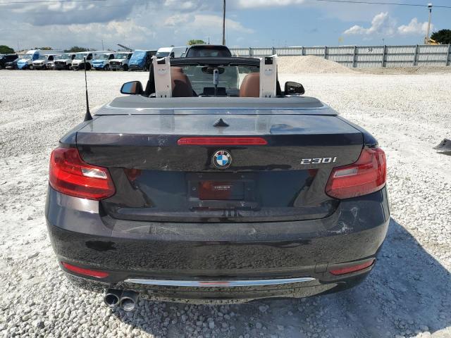 Photo 6 from auction – 2017 BMW 230I with VIN WBA2K9C34HV647462