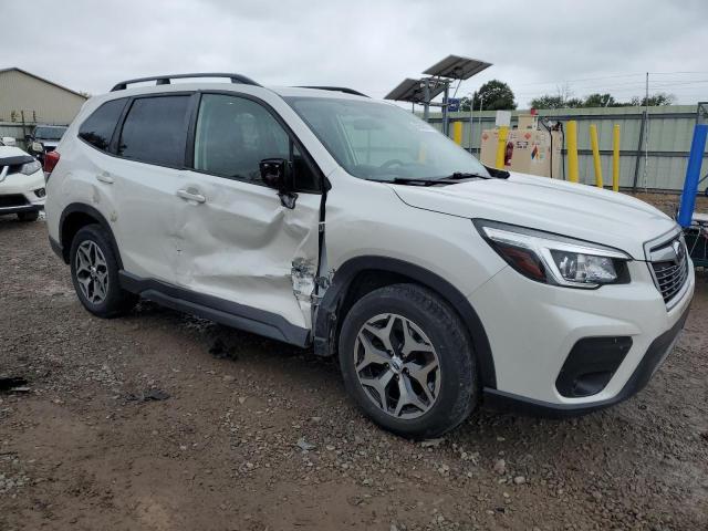 Photo 4 from auction – 2019 SUBARU FORESTER P with VIN JF2SKAEC4KH585411