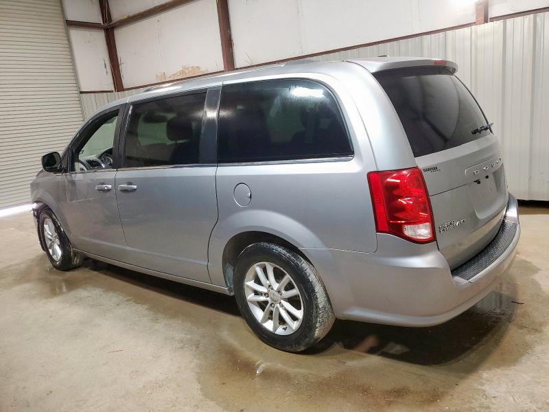 Photo 2 from auction – 2018 DODGE GRAND CARA with VIN 2C4RDGCG8JR326987