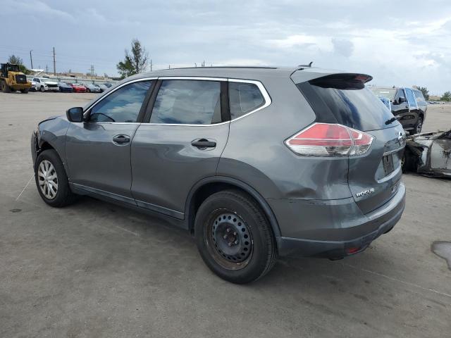 Photo 2 from auction – 2016 NISSAN ROGUE S with VIN 5N1AT2MT4GC759430