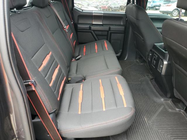 Photo 10 from auction – 2016 FORD F150 SUPER with VIN 1FTEW1EF2GFA69125