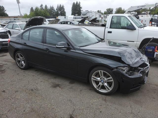 صورة رقم 4 من المزاد - 2014 BMW 335 XI مع VIN WBA3B9C57EP458911