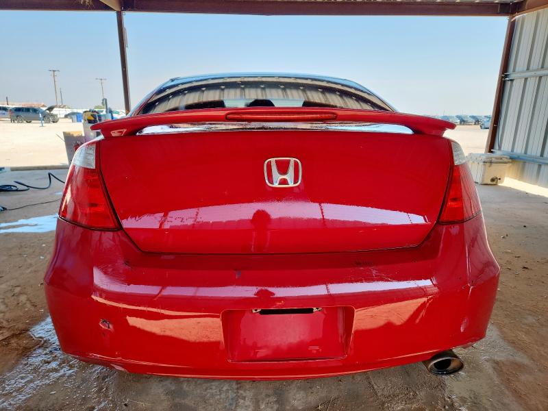 Photo 6 from auction – 2010 HONDA ACCORD EX with VIN 1HGCS1B72AA015023