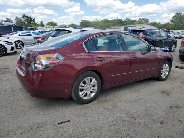 Photo 3 from auction – 2010 NISSAN ALTIMA BAS with VIN 1N4AL2AP7AN566976