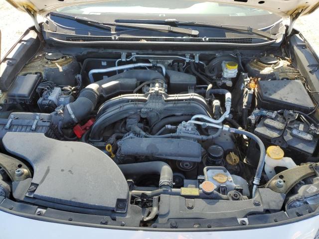 Photo 12 from auction – 2020 SUBARU OUTBACK LI with VIN 4S4BTDNC4L3196825