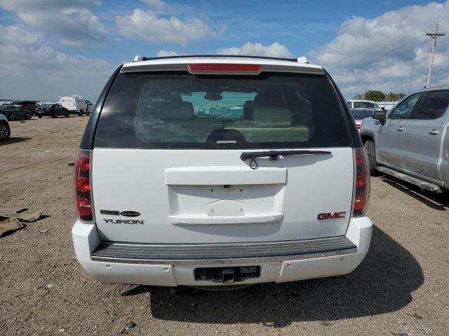 Photo 6 from auction – 2011 GMC YUKON DENA with VIN 1GKS2EEF1BR196546