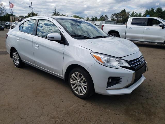 Photo 4 from auction – 2024 MITSUBISHI MIRAGE G4 with VIN ML32FVFJ2RHF02520