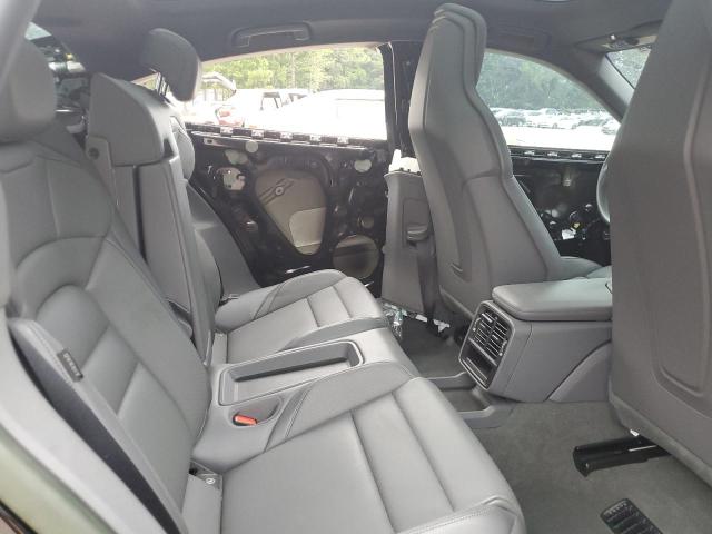 Photo 10 from auction – 2022 PORSCHE TAYCAN with VIN WP0AA2Y14NSA15349